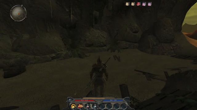 Divinity 2: Ego Draconics старая классика смотреть онлайн