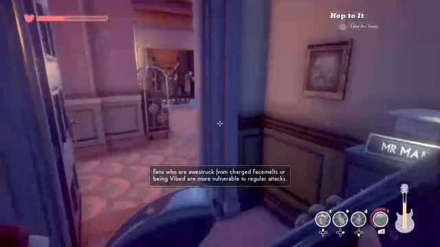 We Happy Few ~ LightBearer смотреть онлайн