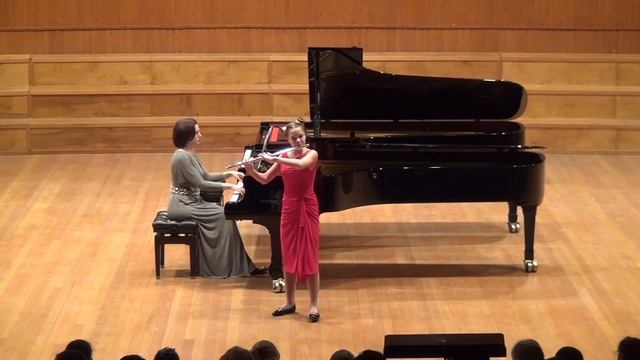 Сергей Рахманинов «Вокализ» смотреть онлайн