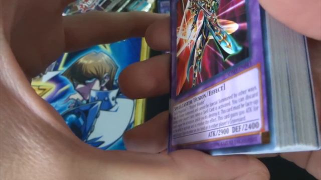 YU-GI-OH! Target Value Box Unboxing смотреть онлайн
