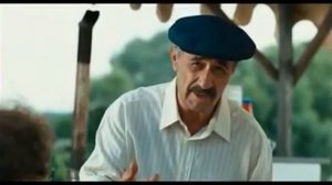 О чём говорят мужчины шашлык