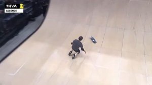 Тони Хоук в 2023 (55 лет мужику)