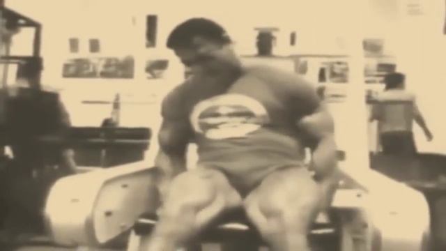 Легенды золотой эры бодибилдинга смотреть онлайн
