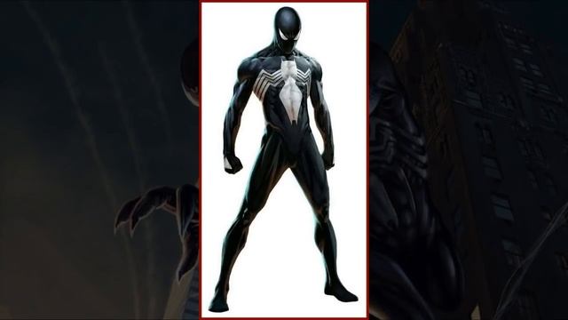 Симбиоты. Веном/Venom Биография Часть 1. смотреть онлайн