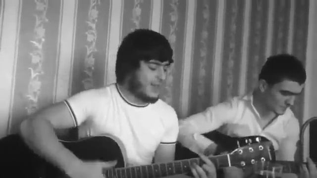 Шамиль Ибрагимов и Билал - Милана 2015. смотреть онлайн