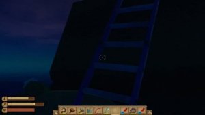 Рафт! Где найти детали Зиплайна и чертеж металлоискателя!!!обновление от 08.10.20