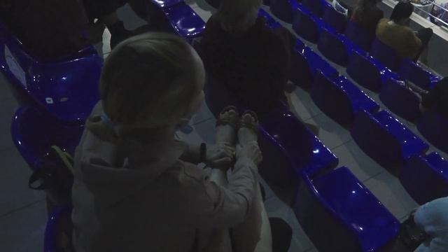 Яркий двадцатый! В УГТУ состоялся юбилейный «Российский студенческий бал». смотреть онлайн