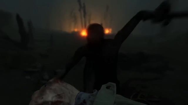 Resident Evil 9 - Trailer Capcom смотреть онлайн