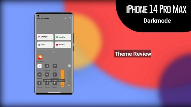 iPhone 14 Pro Max DarkTheme For Vivo All Devices | Vivo Theme | #vivotheme #iphone #14promax смотреть онлайн