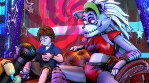 Рокси дает интервью ?