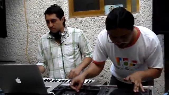 URBAN SOUNDS-FERNANDO GUZMAN ``FEAT DJ KARL`` смотреть онлайн
