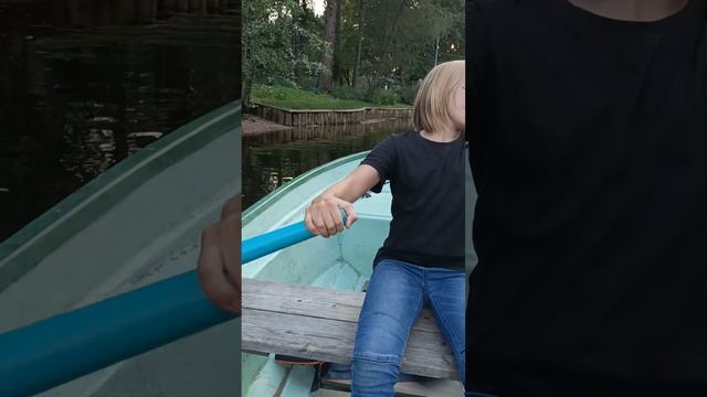 Мы в Питере катаемся на лодке #2 смотреть онлайн