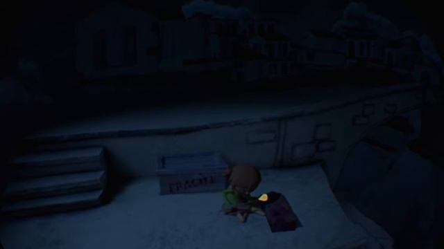 ALLUMETTE смотреть онлайн