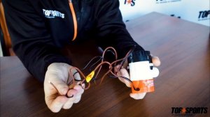 SEAFLO Трюмные водооткачивающие помпы