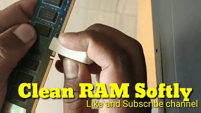 power saving problem of computer solutions.How to Remove/insert RAM смотреть онлайн