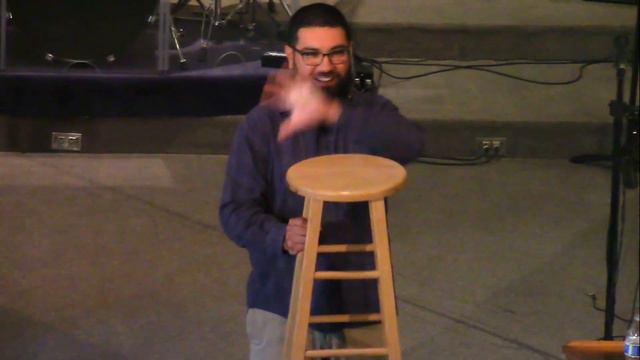 Approved | Matthew 3:13-17 смотреть онлайн