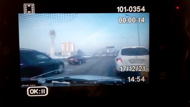 Бывает и такое. Случай на кольце. смотреть онлайн