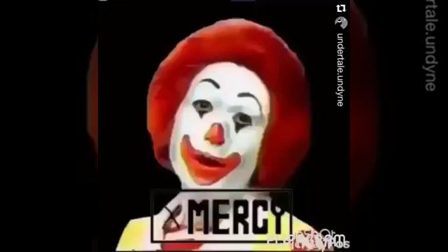 Undertale crack 4 смотреть онлайн