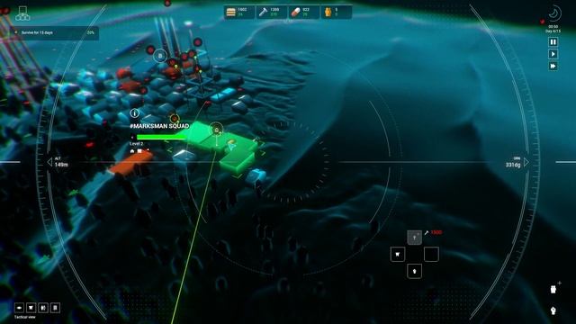 Zombie City Defense 2 #01 – Barren Lands [GERMAN DEUTSCH] | Let’s Play | Gameplay смотреть онлайн