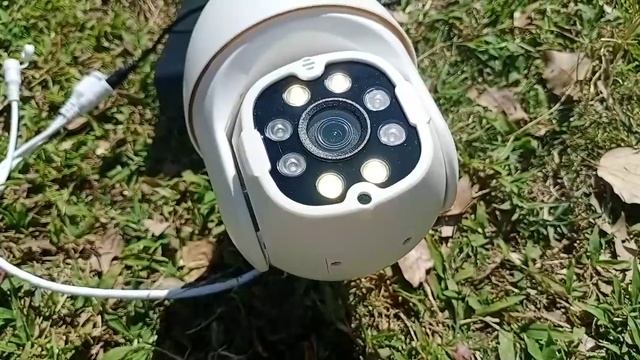 Беспроводная WiFi-камера на китайском или английском языке смотреть онлайн