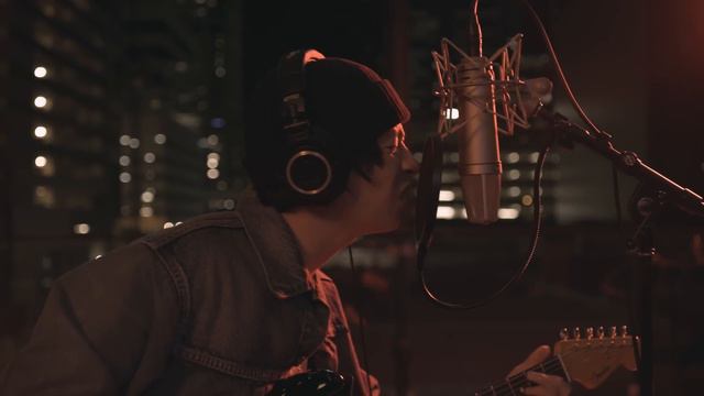 keshi - beside you (live) смотреть онлайн