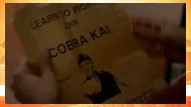 Cobra Kai - Karate Kid regresa 34 años después en forma de serie (Review) смотреть онлайн