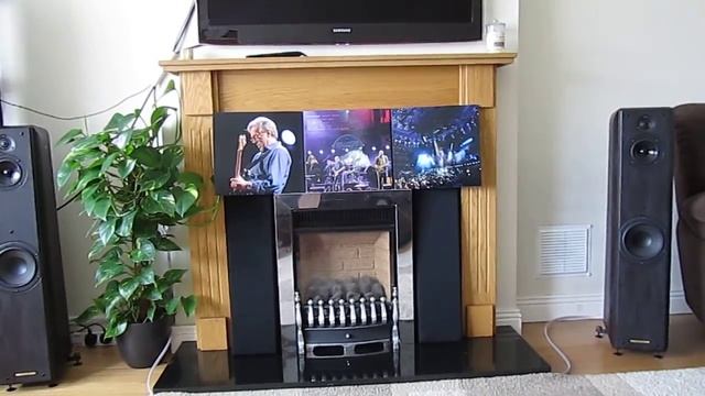 Unison Research Unico Primo + Sonus Faber Toy Tower + Jelco SA-750DB смотреть онлайн