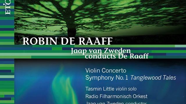 Violin Concerto: V. Conclusion смотреть онлайн