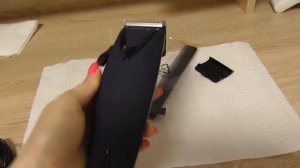 Как правильно смазать машинку для стрижки волос. Обзор машинки для волос Polaris PHC 0714.