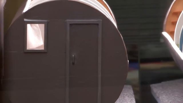 Виртуальная экскурсия "Жилище первопроходцев" смотреть онлайн