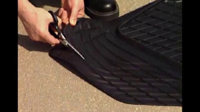 Boot Liner Mats From MicksGarage.com смотреть онлайн
