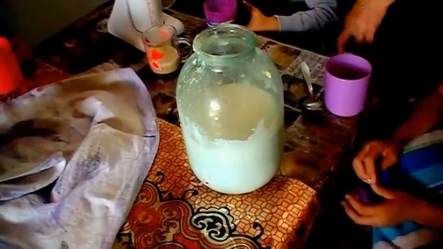 РЕЦЕПТ : САМЫЙ БЫСТРЫЙ ЙОГУРТ ИЗ ФРЕПЕШНИЦЫ ))12 июня 2016 смотреть онлайн