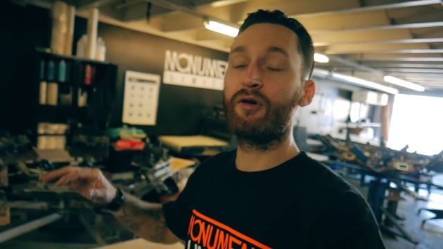 7 screen printing hacks and tips | How to start a t shirt printing business | Screen Printing смотреть онлайн