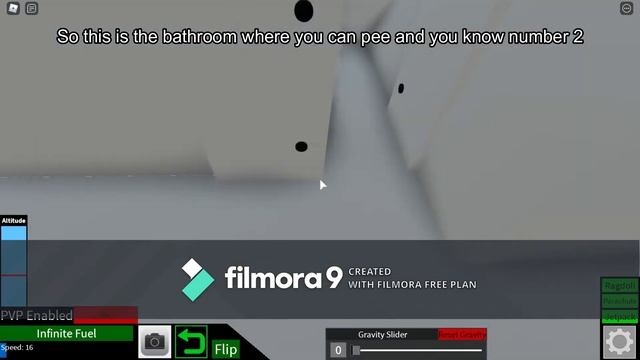 Frontier space station docking and showcase (roblox plane crazy) смотреть онлайн