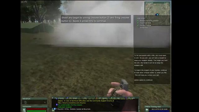 World War II Online funny moments смотреть онлайн