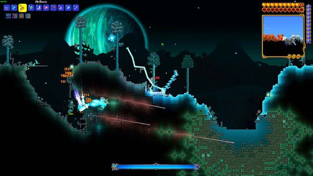 Episodio 55 - Stardust Armor - Terraria 1.4 смотреть онлайн