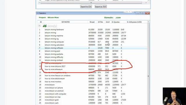 SEO and Crypto Currencies 2018 The Year that SEO's can crush it in this new market смотреть онлайн