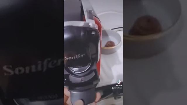 Sonifer Coffee Machine SF-3547 смотреть онлайн
