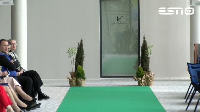 ESN TV 4.05.2019 ЙЫХВИСКИЙ БАЛЕТНЫЙ ФЕСТИВАЛЬ: МОДНЫЙ ПОКАЗ смотреть онлайн