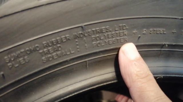 DUNLOP TYRES |195/65 R15| RADIAL REVIEW 2022| 91V| PAKISTAN| смотреть онлайн