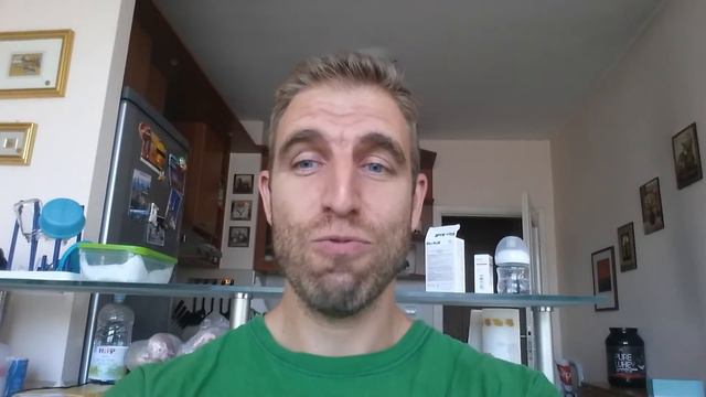 Питай Лазар #1 - протеин, кардио и гюбеци смотреть онлайн