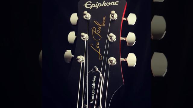 Win an Epiphone Les Paul Special VE смотреть онлайн