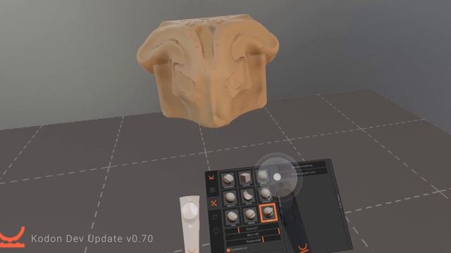 Kodon Dev Update 4 смотреть онлайн