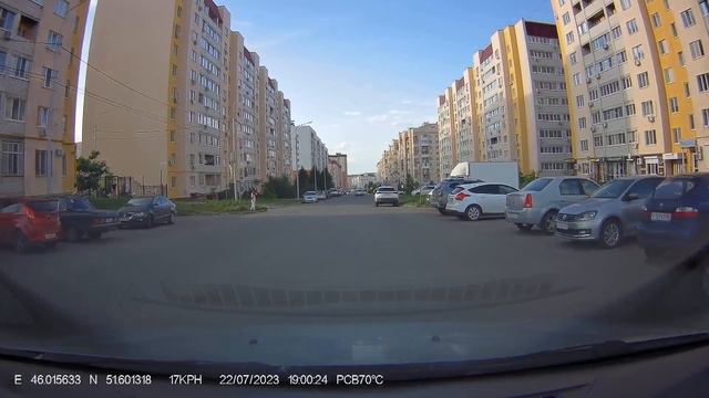 Поворот не оттуда - 4 (Саратов, Семёнова - Панченко) смотреть онлайн
