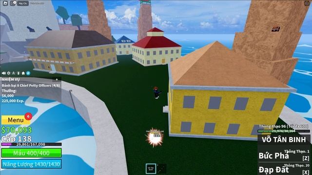 CÁCH HACK BLOX FRUITS 17.3 MỚI NHẤT CHO ĐIỆN THOẠI VÀ PC ll FRAM LEVEL, AUTO RAID, MORE... NO LAG смотреть онлайн