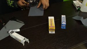 Жидкая латка для ПВХ. Какую выбрать?