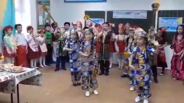 Узбекский танец смотреть онлайн