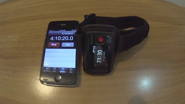 Sony Action Cam Review 4k and mini (Part 5) Battery Test Sony Live View Remote RM-LVR2 смотреть онлайн