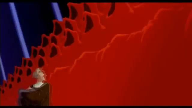 Hellfire - The Hunchback of Notre Dame (1996) смотреть онлайн