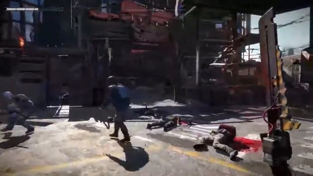 Dying Light 2 2020 смотреть онлайн